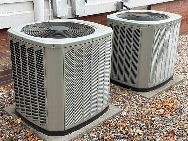 Reliable Ductwork Repair contractor in Great Falls, VA by JG Cool HVAC
